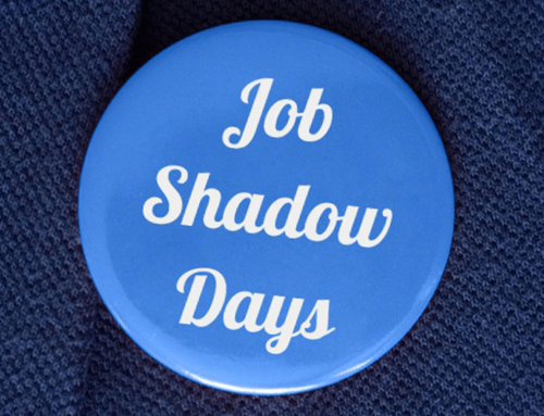 Job Shadow Days